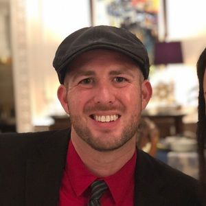 Meet your Posher, Kyle